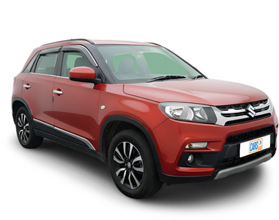 Maruti Vitara Brezza-img